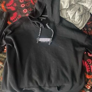 Blackcraft cult create your own future hoodie